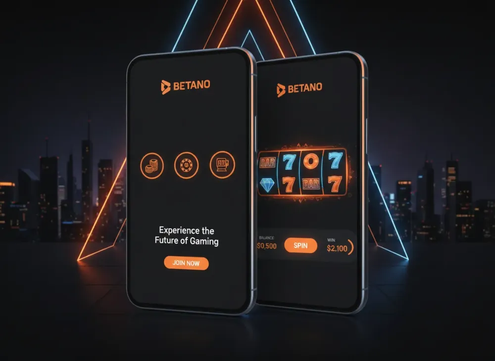 App Mockup