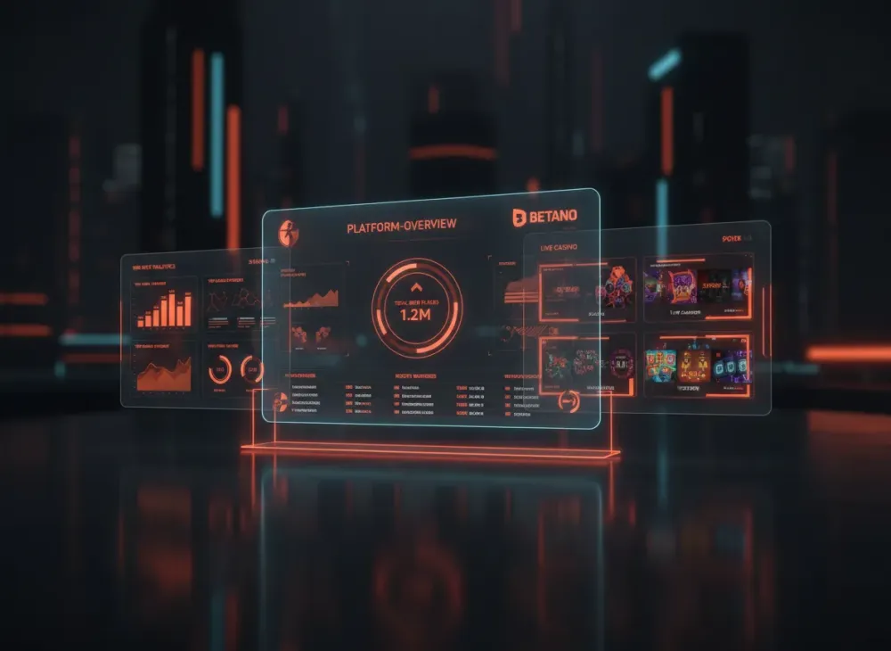 Platform UI