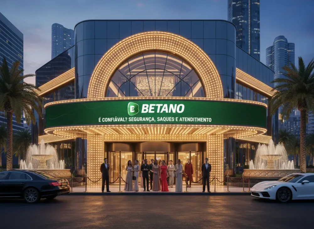review Betano